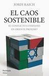 CAOS SOSTENIBLE