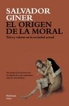 ORIGEN DE LA MORAL