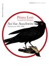 AS� FUE AUSCHWITZ