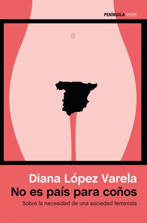NO ES PA�S PARA CO�OS