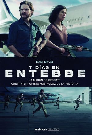 7 D�AS EN ENTEBBE