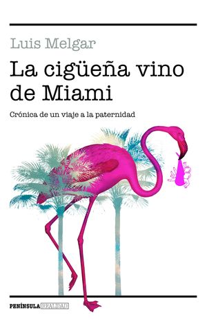 LA CIGEA VINO DE MIAMI