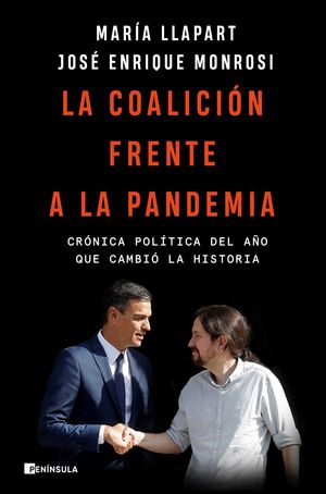 LA COALICIN FRENTE A LA PANDEMIA