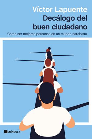 DECLOGO DEL BUEN CIUDADANO