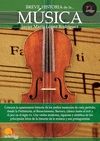 MUSICA, BREVE HISTORIA DE LA ... MUSICA - SABER