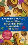 ARDILLAS DE CENTRAL PARK, LAS