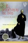 AVENTURERO DE DIOS (VINTAGE)