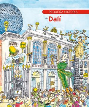 PEQUE�A HISTORIA DE DAL�