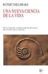 UNA NUEVA CIENCIA DE LA VIDA