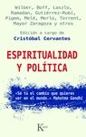 ESPIRITUALIDAD Y POL�TICA
