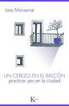 UN CEREZO EN EL BALC�N