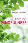 LIBRO DEL MINDFULNESS