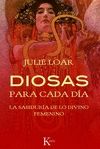 DIOSAS PARA CADA D�A