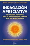 INDAGACI�N APRECIATIVA