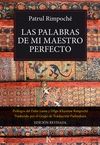 LAS PALABRAS DE MI MAESTRO PERFECTO