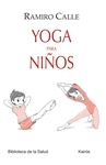 YOGA PARA NI�OS