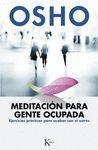 MEDITACI�N PARA GENTE OCUPADA