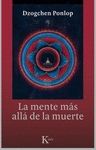 LA MENTE M�S ALL� DE LA MUERTE