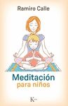 MEDITACIN PARA NIOS