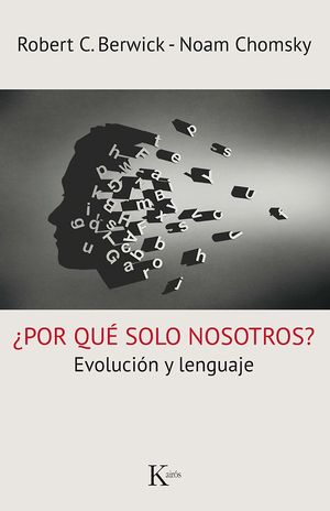 �POR QU� SOLO NOSOTROS?