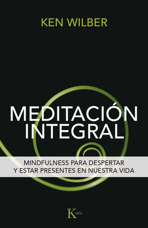 MEDITACIN INTEGRAL