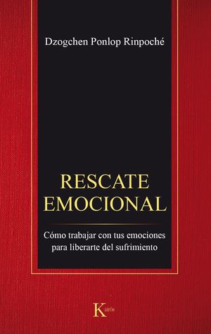 RESCATE EMOCIONAL