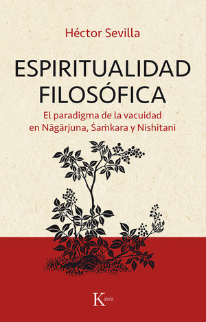 ESPIRITUALIDAD FILOS�FICA