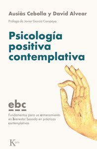 PSICOLOGIA POSITIVA CONTEMPLATIVA