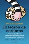 LADR�N DE CEREBROS, EL