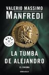 TUMBA DE ALEJANDRO, LA