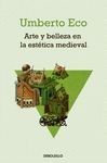 ARTE Y BELLEZA EN LA EST�TICA MEDIEVAL