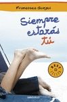 SIEMPRE ESTAR�S T�