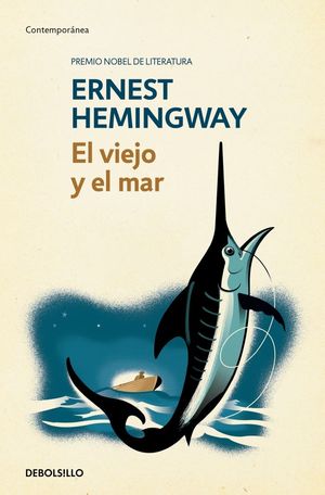 VIEJO Y EL MAR, EL