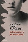 EXHORTACI�N A LOS COCODRILOS