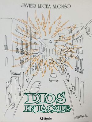 DIOS EN LA CALLE