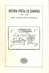 HISTORIA POSTAL DE CANARIAS (1755-1869)