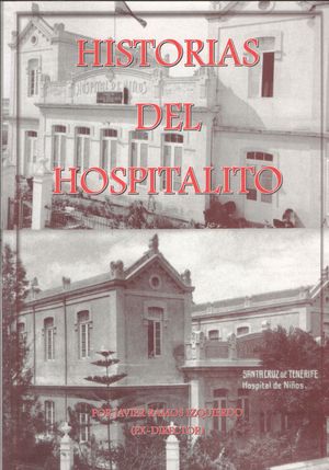 HISTORIAS DEL HOSPITALITO