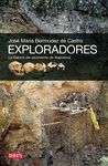 EXPLORADORES