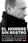 HOMBRE SIN ROSTRO