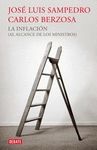 INFLACI�N (AL ALCANCE DE LOS MINISTROS), LA