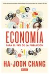 ECONOM�A PARA EL 99% DE LA POBLACI�N