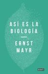 AS� ES LA BIOLOG�A