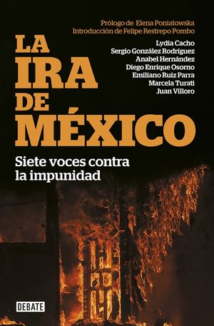 LA IRA DE M�XICO