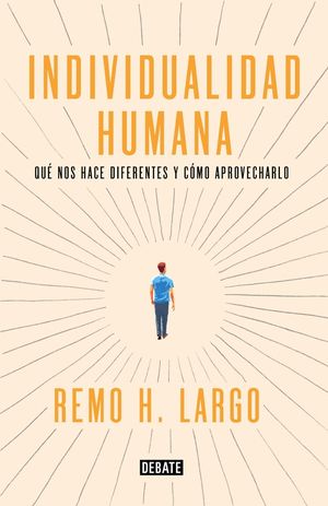 INDIVIDUALIDAD HUMANA