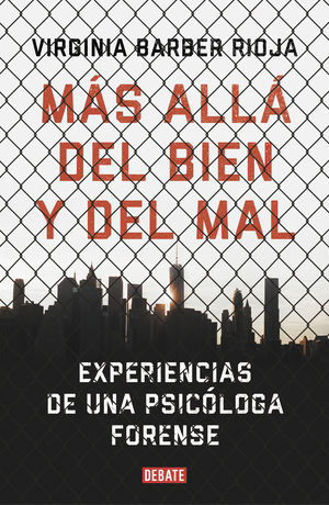 M�S ALL� DEL BIEN Y DEL MAL