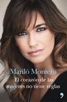 EL CORAZ�N DE LAS MUJERES NO TIENE REGLAS