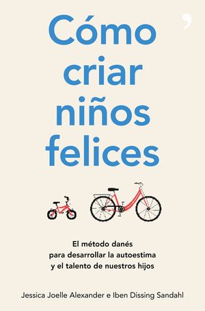 CMO CRIAR NIOS FELICES