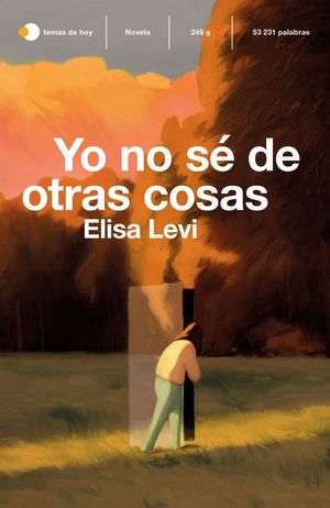 YO NO S� DE OTRAS COSAS