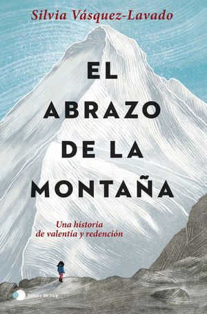EL ABRAZO DE LA MONTA�A