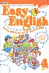 4. EASY ENGLISH WITH GAMES AND ACTIVITIES